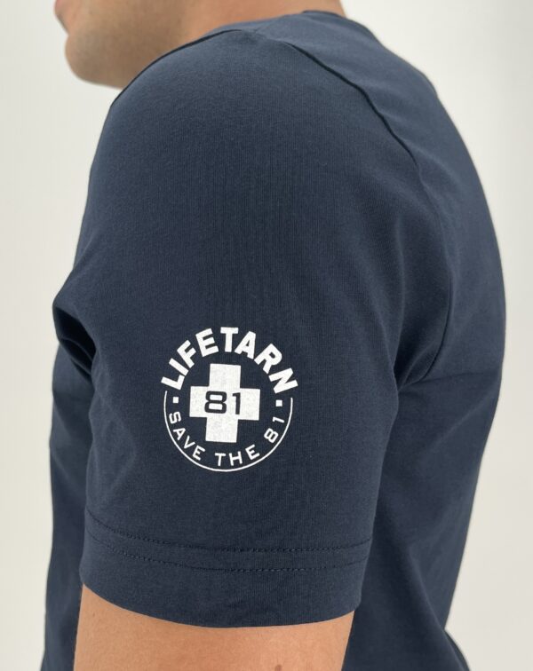 Tee-Shirt Rugby Man Inside – Image 6