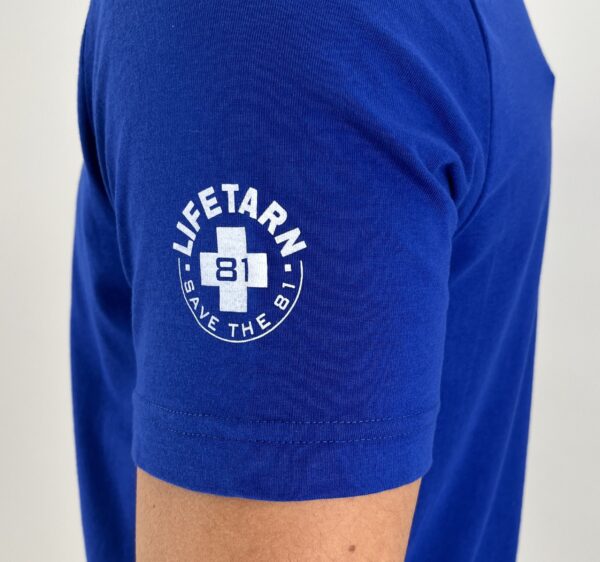Tee-Shirt Rugby Man Inside – Image 2